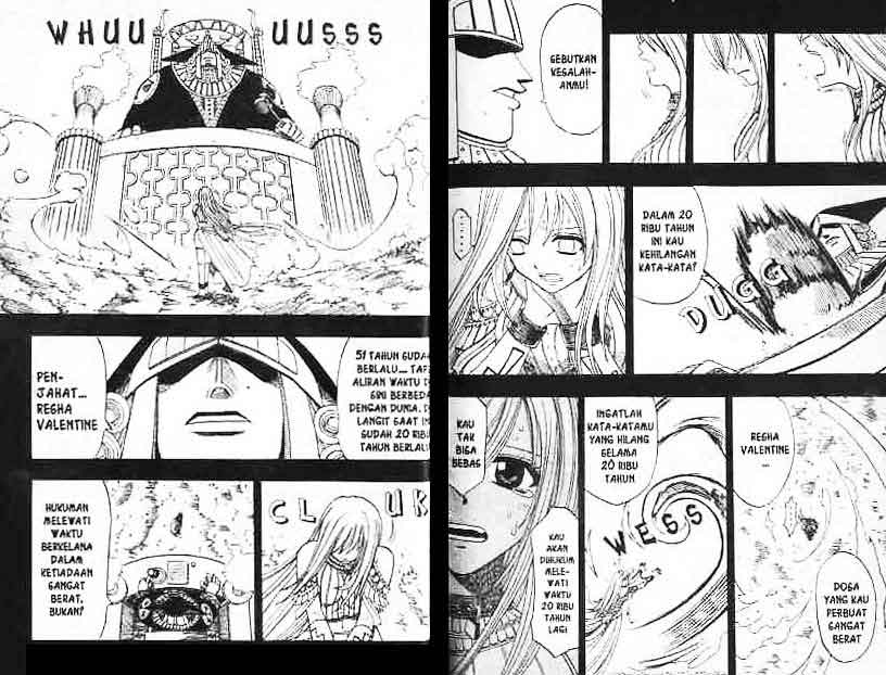 Baca Rave Master - Chapter 13 halaman 33