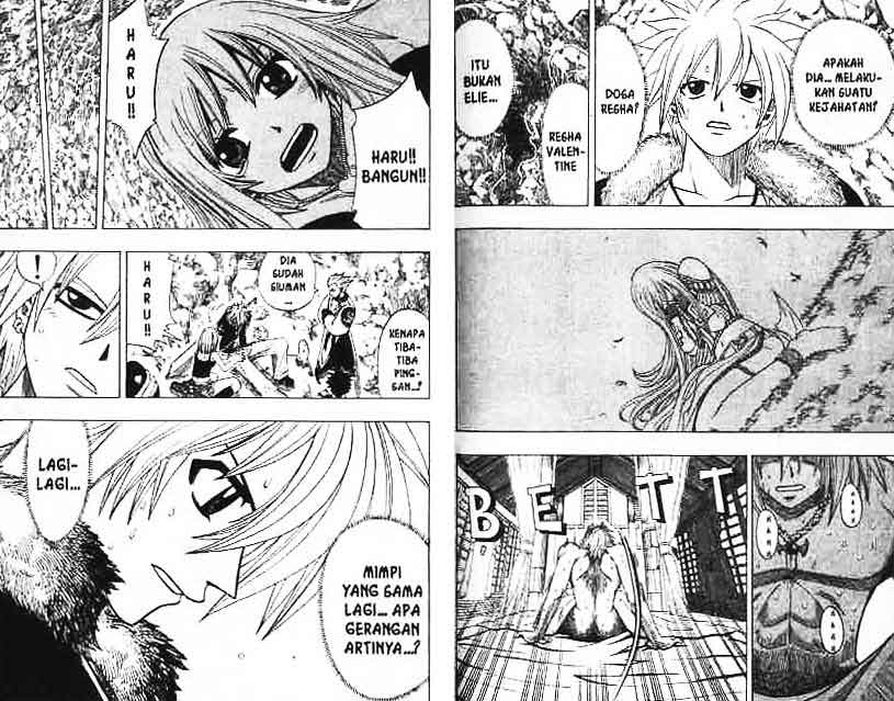 Baca Rave Master - Chapter 13 halaman 35
