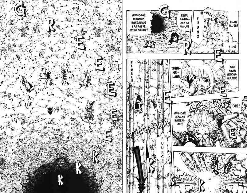 Baca Rave Master - Chapter 13 halaman 40
