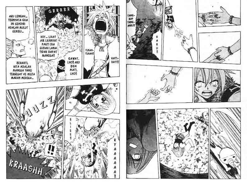 Baca Rave Master - Chapter 13 halaman 44