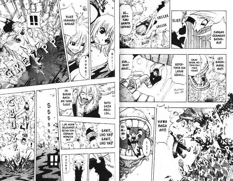 Baca Rave Master - Chapter 13 halaman 45