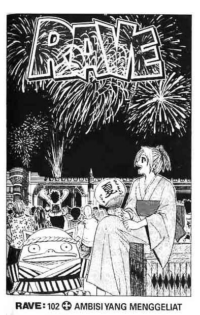 Baca Rave Master - Chapter 13 halaman 47