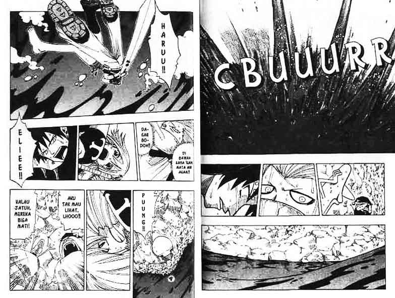 Baca Rave Master - Chapter 13 halaman 49