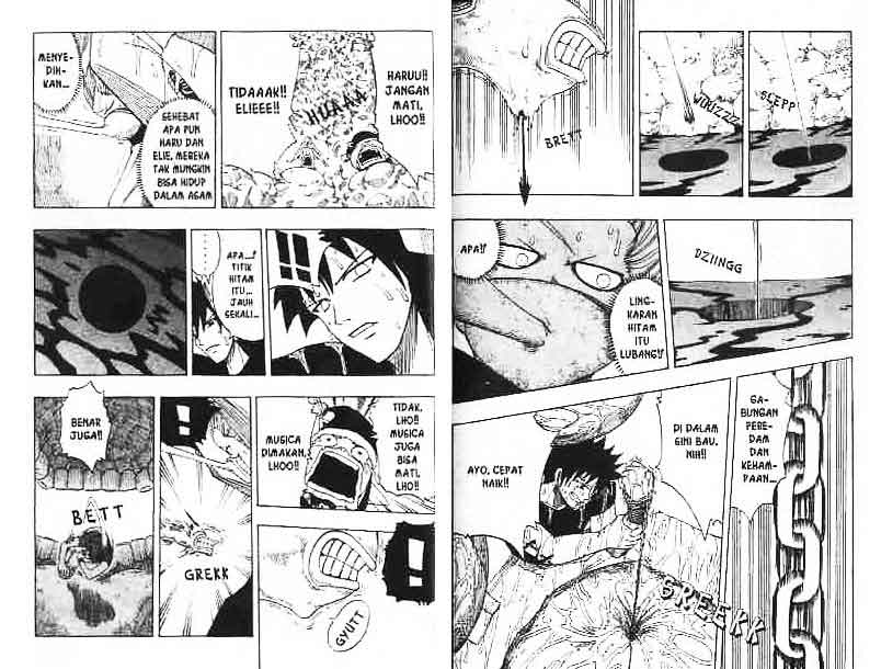 Baca Rave Master - Chapter 13 halaman 50