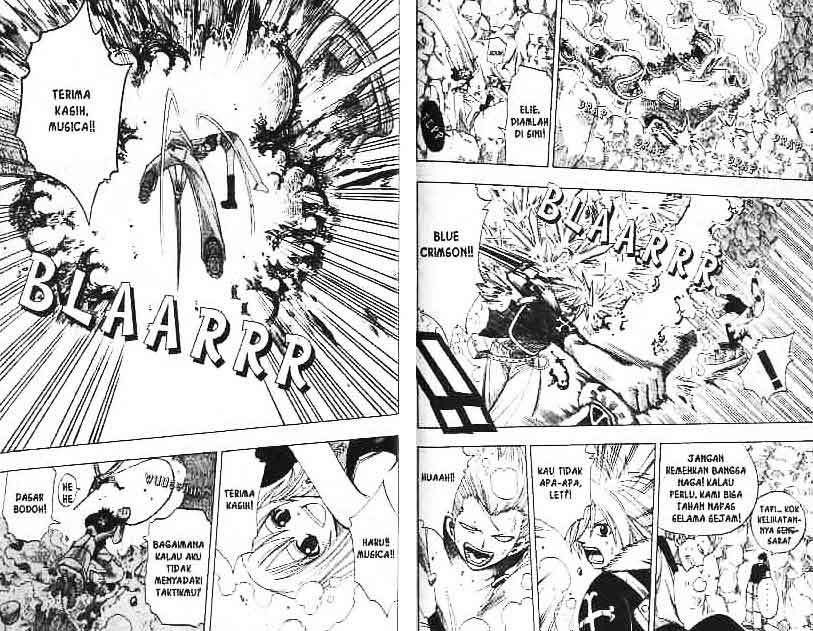 Baca Rave Master - Chapter 13 halaman 52
