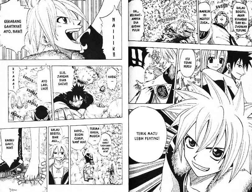 Baca Rave Master - Chapter 13 halaman 53