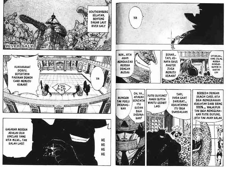 Baca Rave Master - Chapter 13 halaman 55