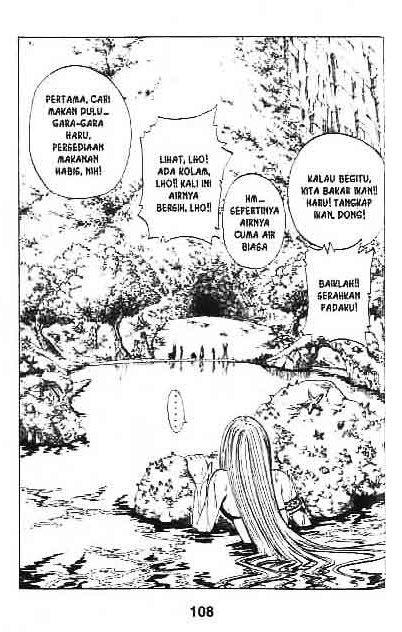 Baca Rave Master - Chapter 13 halaman 59