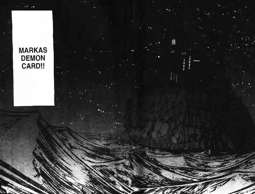 Baca Rave Master - Chapter 13 halaman 6