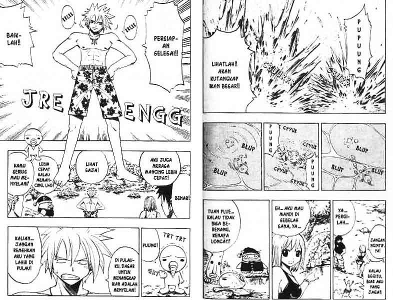 Baca Rave Master - Chapter 13 halaman 60