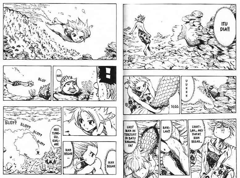 Baca Rave Master - Chapter 13 halaman 61