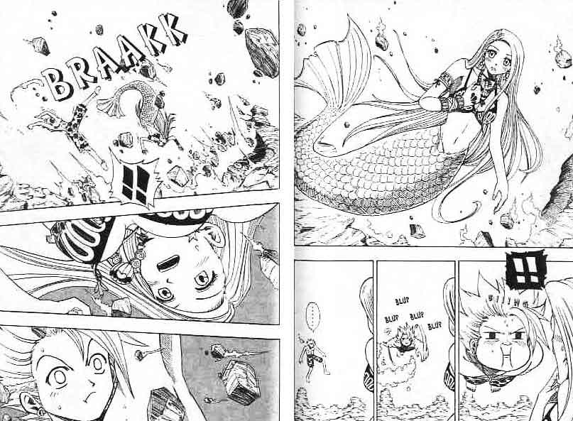 Baca Rave Master - Chapter 13 halaman 62