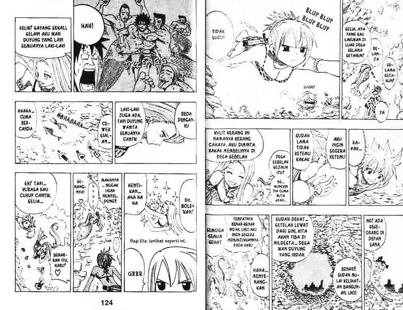 Baca Rave Master - Chapter 13 halaman 67