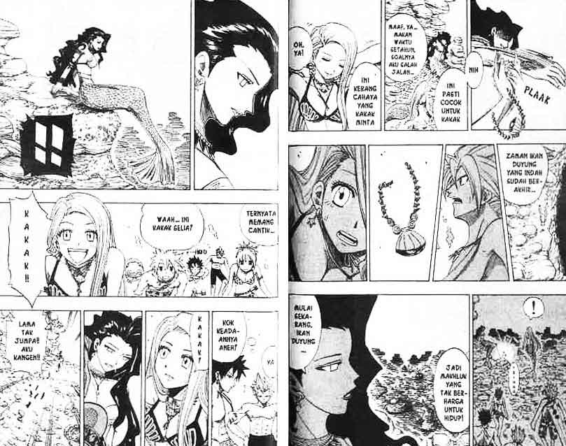 Baca Rave Master - Chapter 13 halaman 68