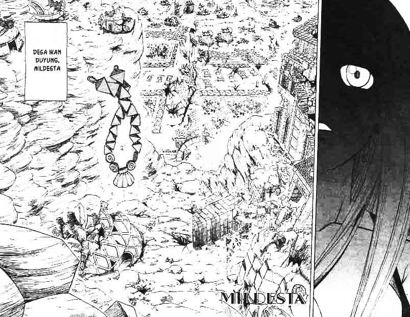 Baca Rave Master - Chapter 13 halaman 69