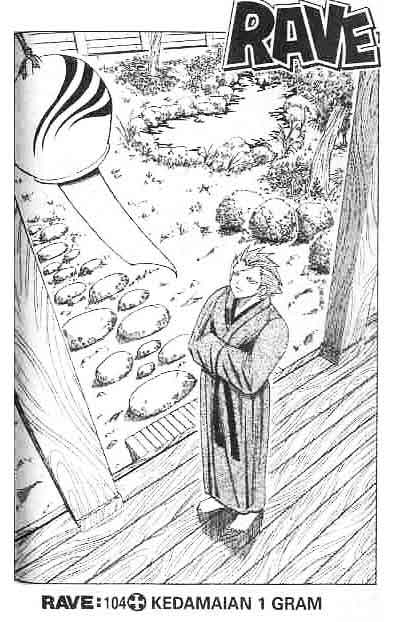 Baca Rave Master - Chapter 13 halaman 70