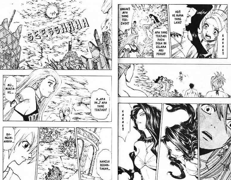 Baca Rave Master - Chapter 13 halaman 71