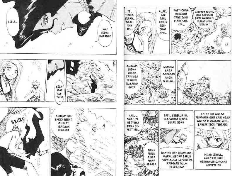 Baca Rave Master - Chapter 13 halaman 72