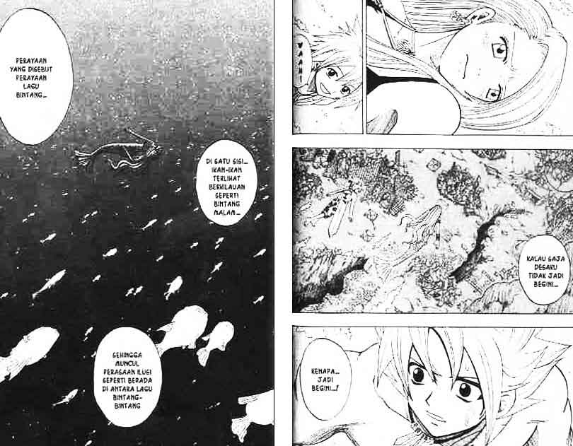 Baca Rave Master - Chapter 13 halaman 73