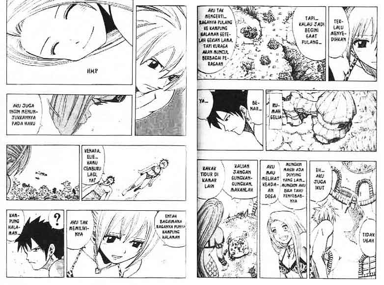 Baca Rave Master - Chapter 13 halaman 74