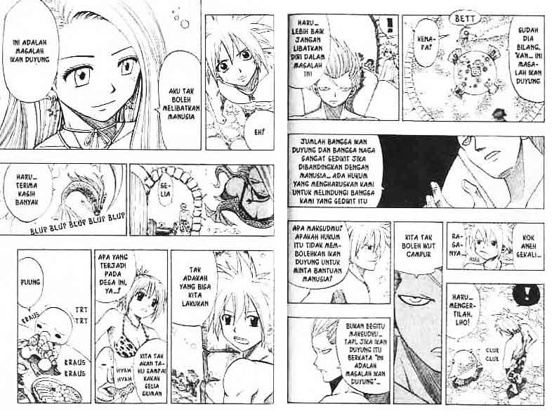 Baca Rave Master - Chapter 13 halaman 75