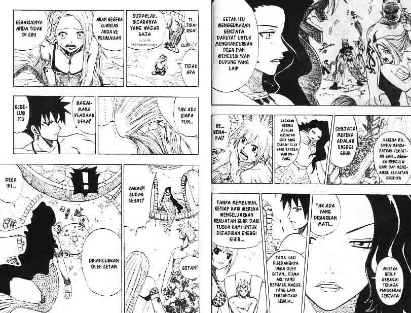 Baca Rave Master - Chapter 13 halaman 77