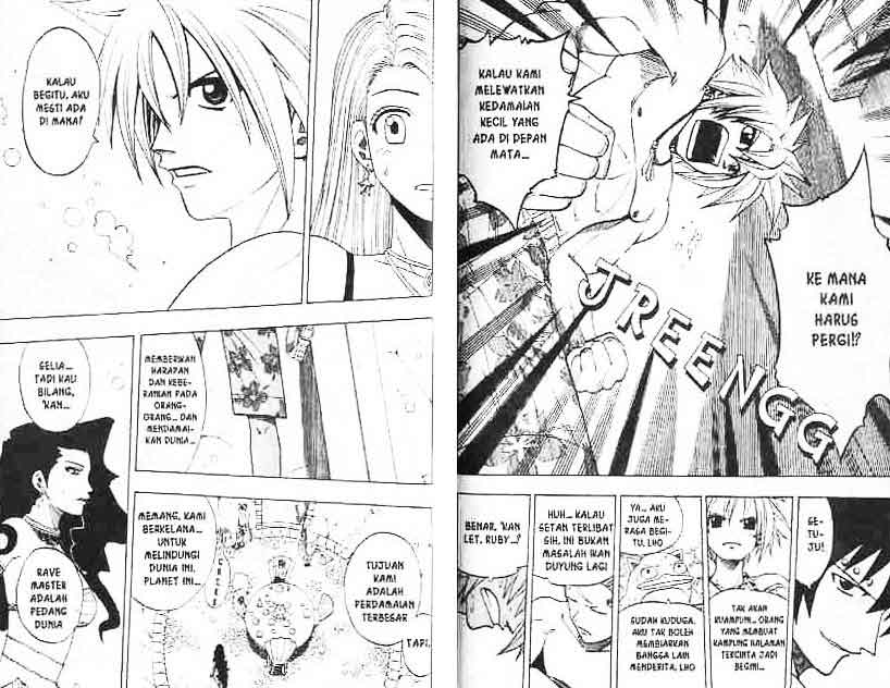 Baca Rave Master - Chapter 13 halaman 79