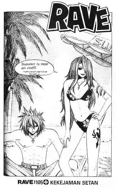 Baca Rave Master - Chapter 13 halaman 80