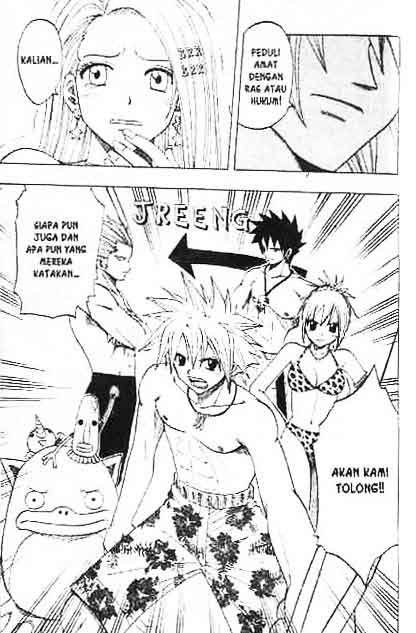 Baca Rave Master - Chapter 13 halaman 81