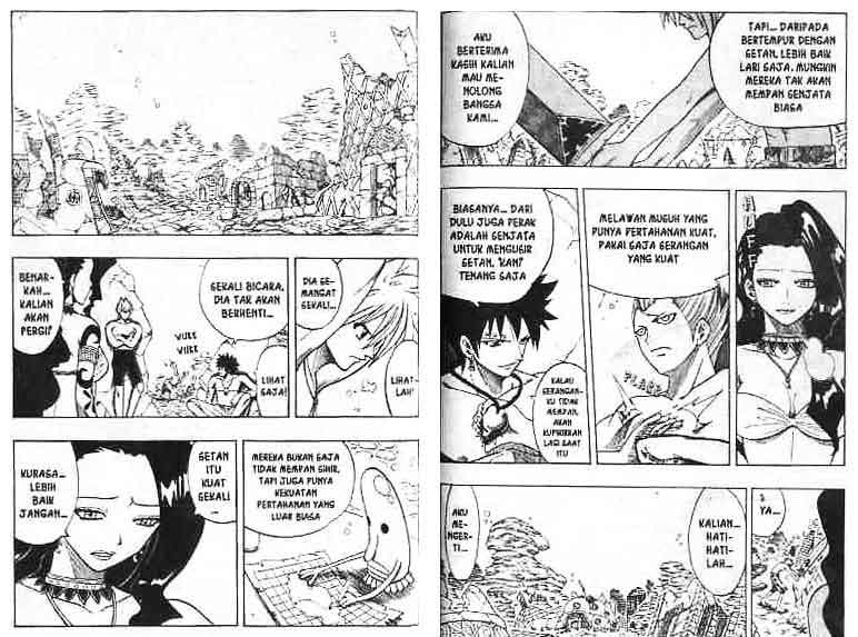 Baca Rave Master - Chapter 13 halaman 82