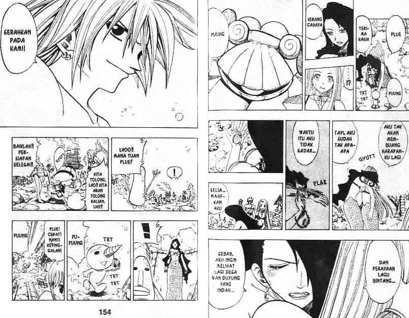 Baca Rave Master - Chapter 13 halaman 83