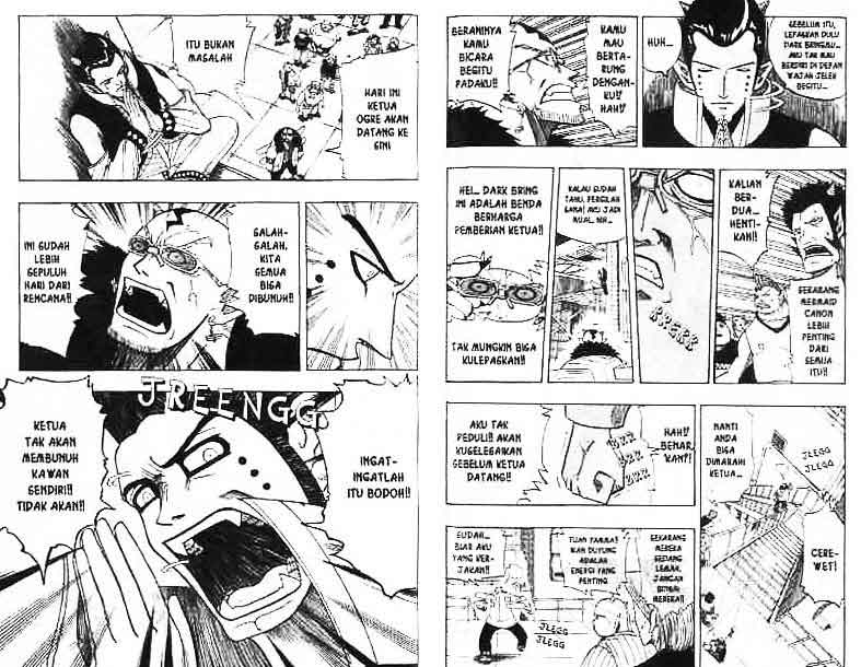 Baca Rave Master - Chapter 13 halaman 85