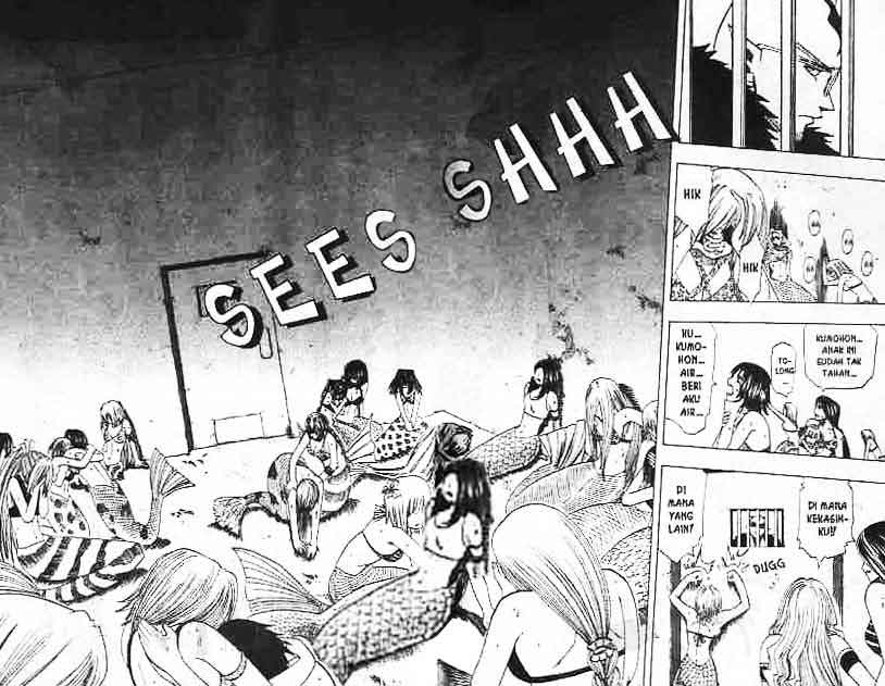 Baca Rave Master - Chapter 13 halaman 86