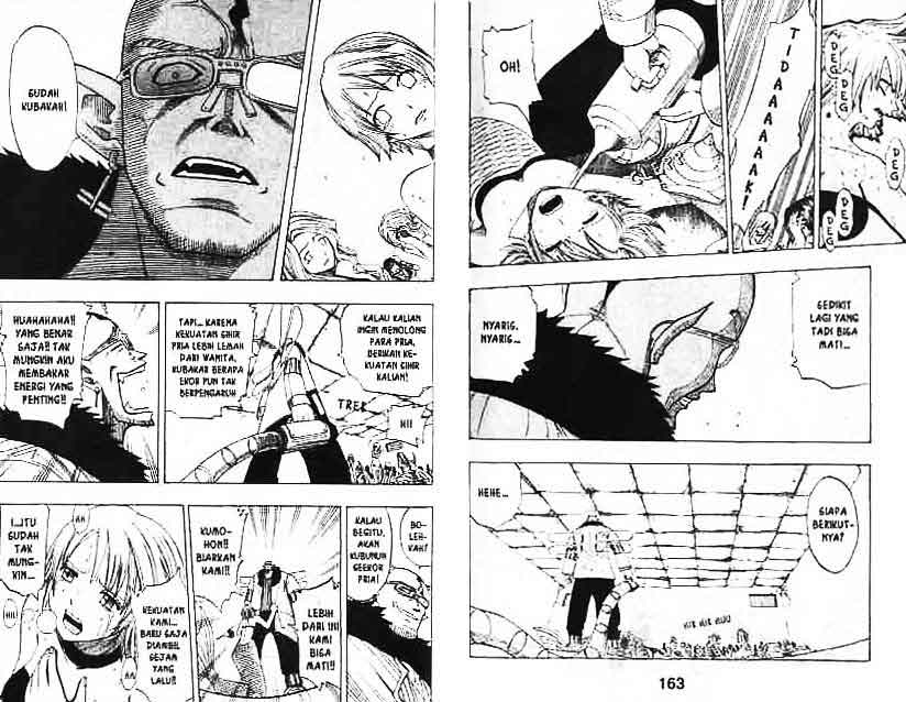 Baca Rave Master - Chapter 13 halaman 87