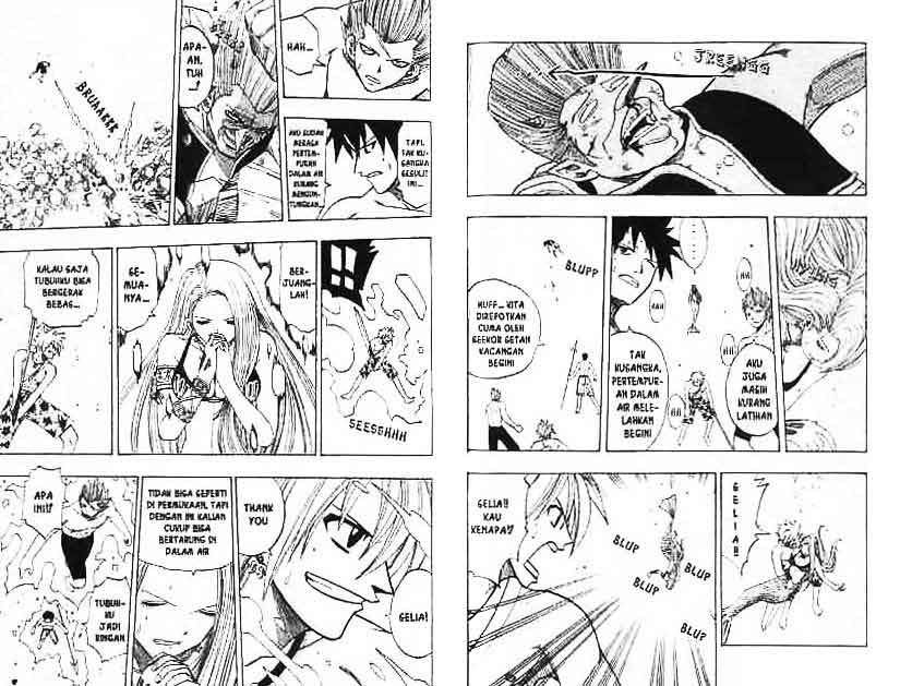 Baca Rave Master - Chapter 13 halaman 90