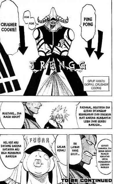 Baca Rave Master - Chapter 14 halaman 11