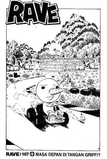 Baca Rave Master - Chapter 14 halaman 14