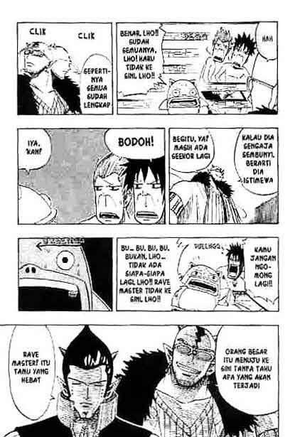 Baca Rave Master - Chapter 14 halaman 15