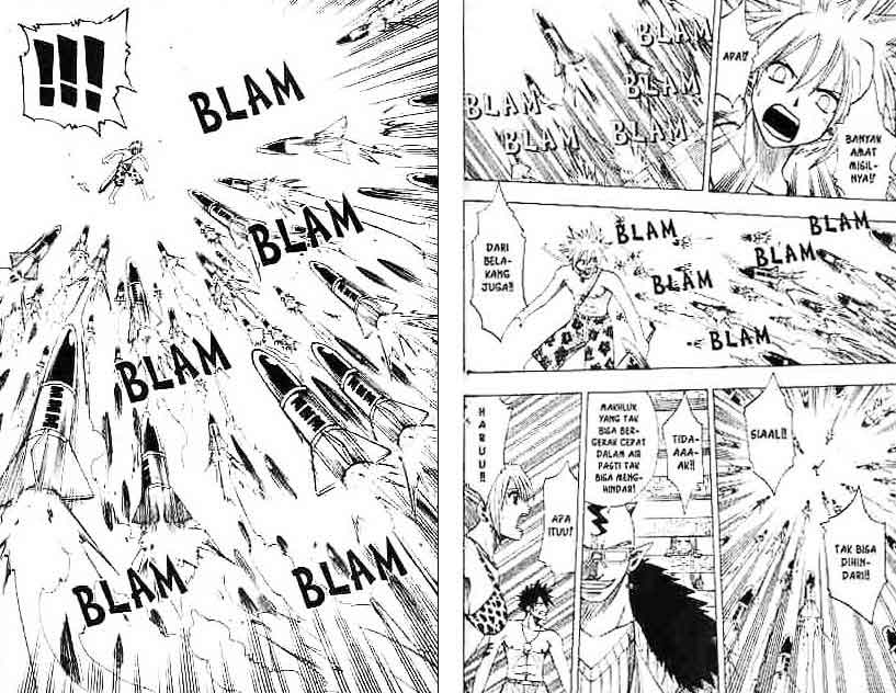 Baca Rave Master - Chapter 14 halaman 18