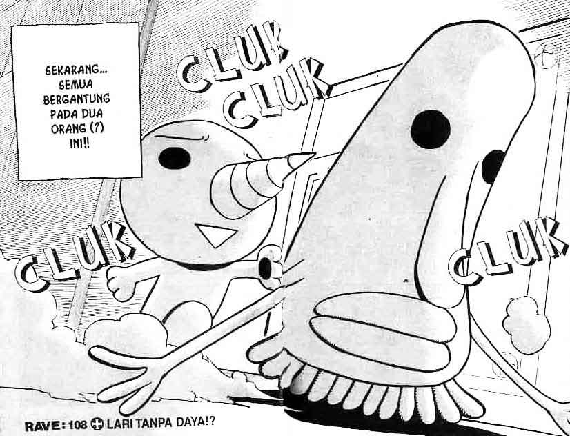 Baca Rave Master - Chapter 14 halaman 27