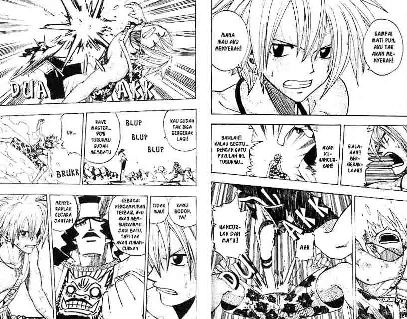 Baca Rave Master - Chapter 14 halaman 35