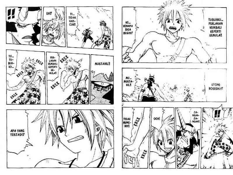 Baca Rave Master - Chapter 14 halaman 36
