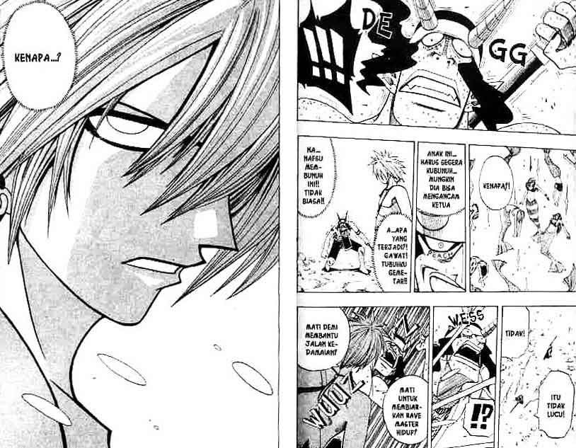 Baca Rave Master - Chapter 14 halaman 42