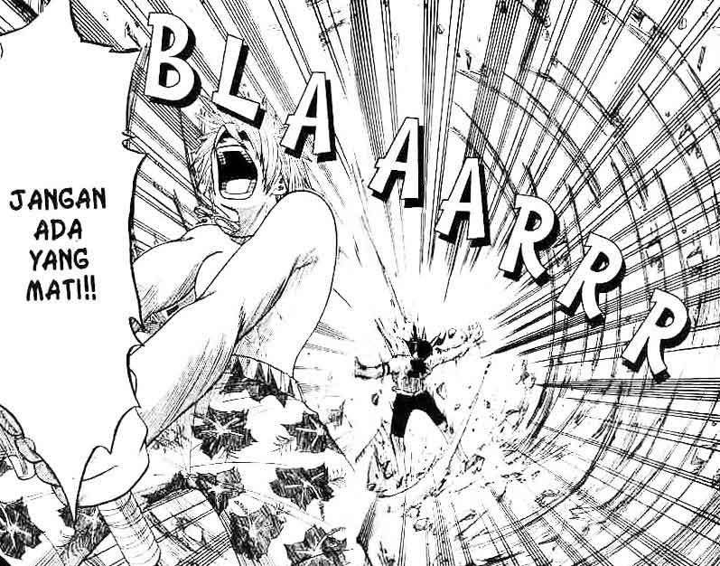 Baca Rave Master - Chapter 14 halaman 43