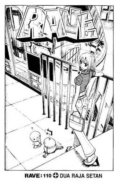 Baca Rave Master - Chapter 14 halaman 46