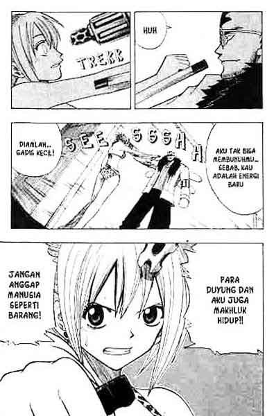 Baca Rave Master - Chapter 14 halaman 47