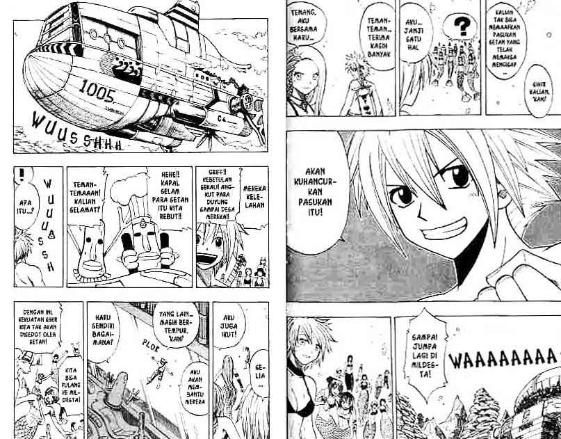 Baca Rave Master - Chapter 14 halaman 48
