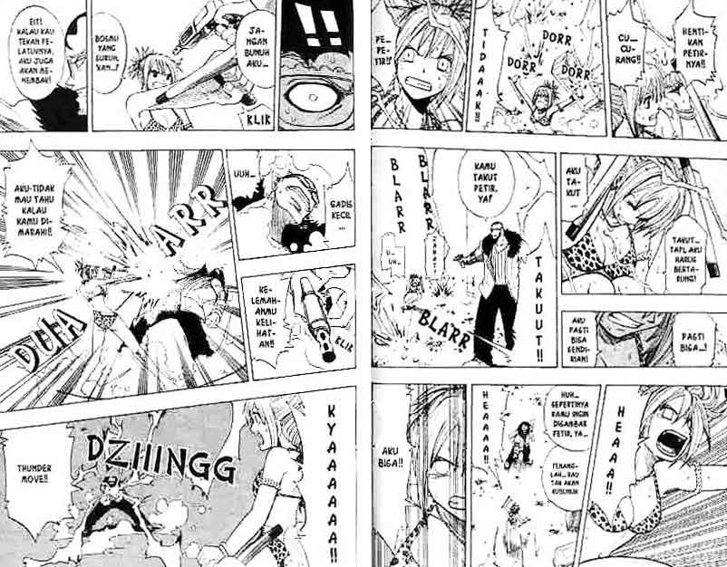 Baca Rave Master - Chapter 14 halaman 50