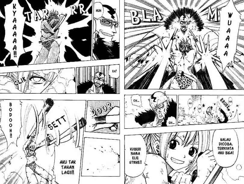 Baca Rave Master - Chapter 14 halaman 51