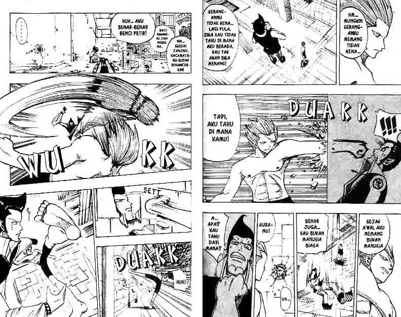 Baca Rave Master - Chapter 14 halaman 52